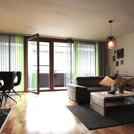 „Dahuam“ Apartment Imst Exterior foto